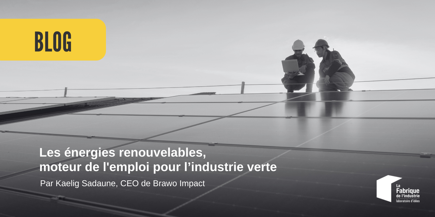 découvrez comment les énergies renouvelables transforment l'industrie en offrant des solutions durables et économiques. optimisez votre consommation énergétique tout en contribuant à la protection de l'environnement grâce aux technologies vertes.