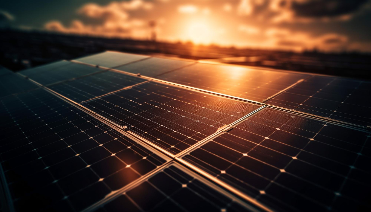 découvrez les avantages de l'énergie solaire, une source d'énergie renouvelable et durable. transformez votre quotidien en profitant d'installations solaires performantes et respectueuses de l'environnement.