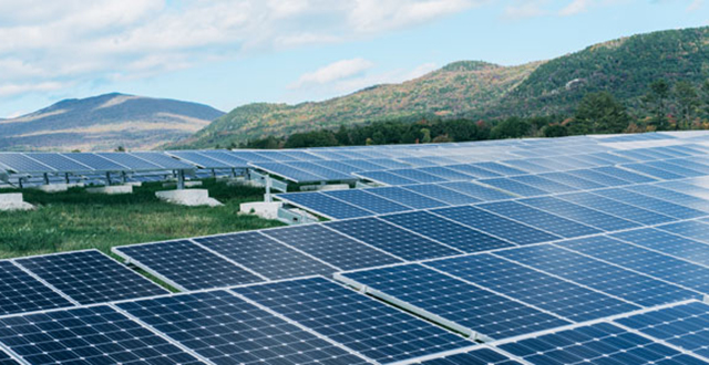 découvrez les avantages de l'énergie solaire pour un avenir durable. apprenez comment cette source d'énergie renouvelable réduit votre empreinte carbone, diminue vos factures d'électricité et contribue à la protection de l'environnement.