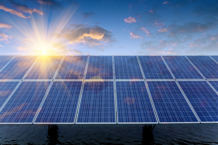 découvrez les avantages de l'énergie solaire pour réduire vos factures d'électricité et contribuer à la protection de l'environnement. apprenez comment exploiter cette source d'énergie renouvelable, ses technologies innovantes et son impact positif sur le développement durable.