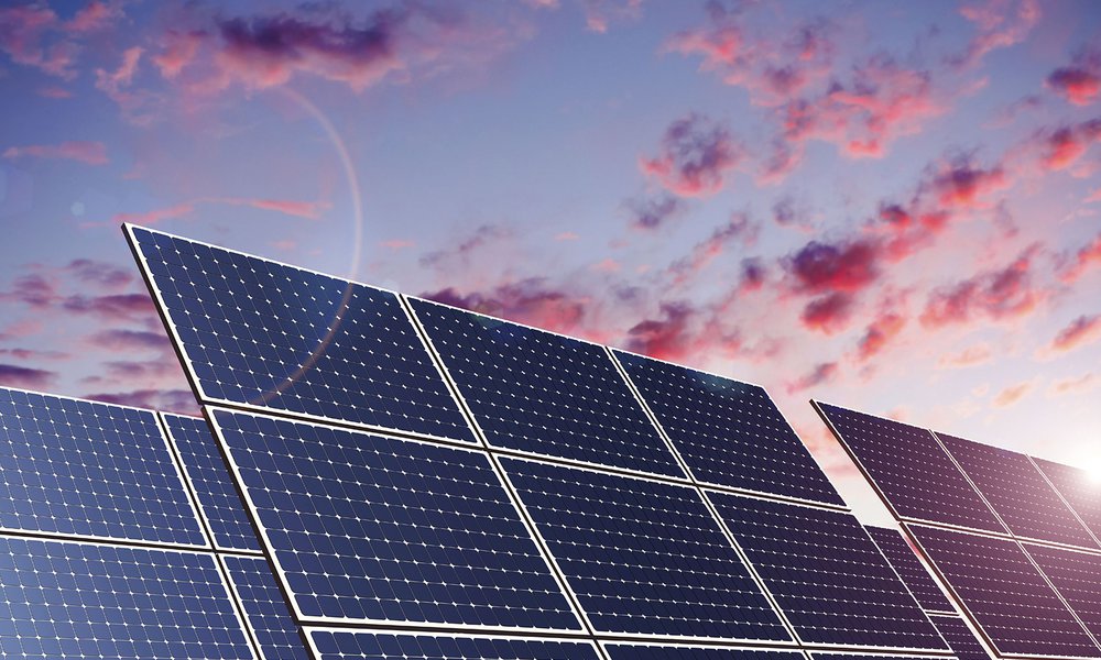 découvrez les avantages de l'énergie solaire, une source d'énergie renouvelable et durable. apprenez comment elle peut réduire vos factures d'électricité et contribuer à la protection de l'environnement.
