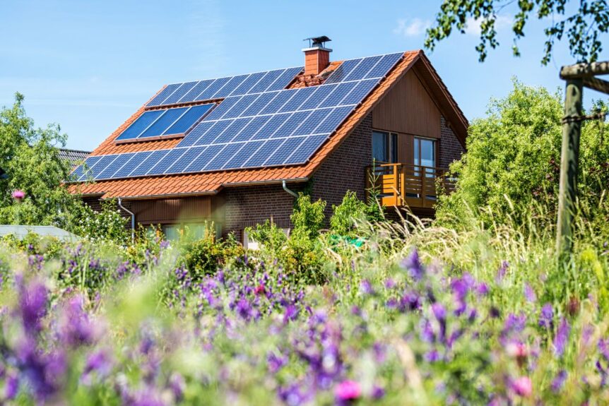 découvrez les avantages de l'énergie solaire, une source d'énergie renouvelable et durable. apprenez comment elle peut réduire vos factures d'électricité et contribuer à la protection de l'environnement. explorez les technologies solaires, les incitations gouvernementales et les solutions adaptées à vos besoins énergétiques.
