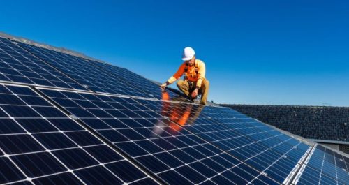 découvrez comment l'énergie solaire se transforme en un atout commercial majeur pour votre entreprise. boostez votre image, réduisez vos coûts et contribuez à un avenir durable grâce à des solutions solaires innovantes.