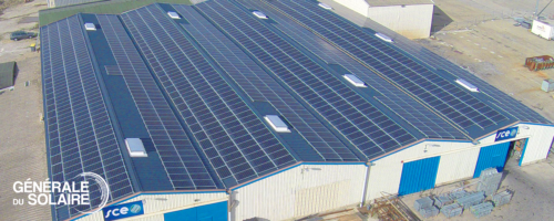 découvrez comment l'énergie solaire révolutionne la construction en optimisant l'efficacité énergétique des bâtiments. adoptez des solutions durables pour réduire votre empreinte carbone tout en bénéficiant d'économies sur vos factures d'énergie.