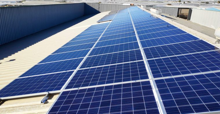 découvrez comment l'énergie solaire en dordogne transforme les habitations en sources d'énergie renouvelable. profitez d'un ensoleillement optimal pour réduire vos factures d'électricité et contribuer à la préservation de l'environnement.