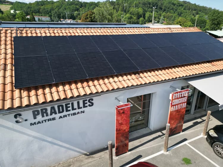 découvrez les avantages de l'énergie solaire en dordogne. profitez d'une énergie renouvelable et écologique pour réduire vos factures tout en préservant l'environnement. informez-vous sur les solutions adaptées à votre habitation et les aides disponibles pour votre projet solaire.