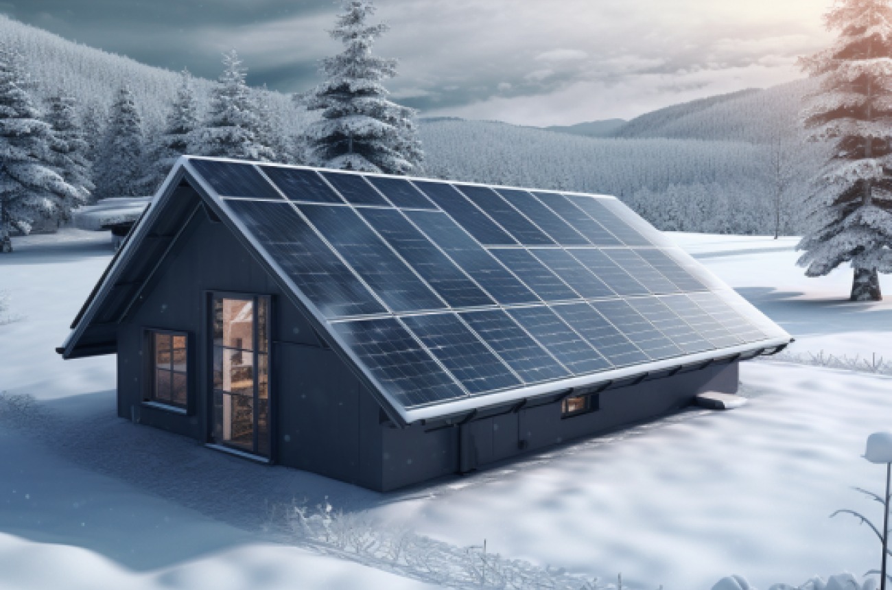 découvrez l'énergie solaire durable, une solution écologique et renouvelable pour répondre à vos besoins énergétiques. apprenez comment cette technologie innovante contribue à la protection de l'environnement tout en réduisant vos factures d'électricité.