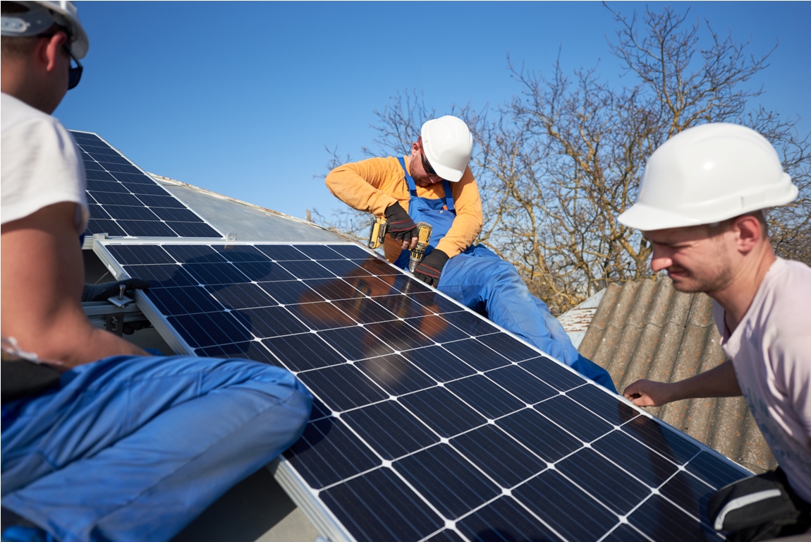 découvrez les avantages de l'énergie solaire durable, une solution écologique et économique pour réduire votre empreinte carbone. apprenez comment exploiter cette source d'énergie renouvelable pour alimenter votre maison tout en préservant la planète.