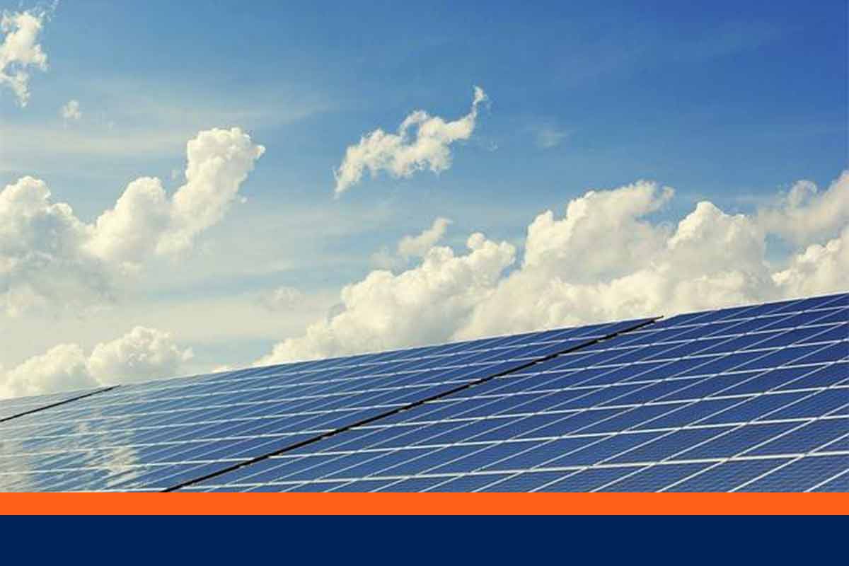 découvrez comment l'énergie solaire durable transforme notre façon de consommer et préserve notre planète. adoptez des solutions écologiques et rentables pour un avenir énergétiquement responsable.