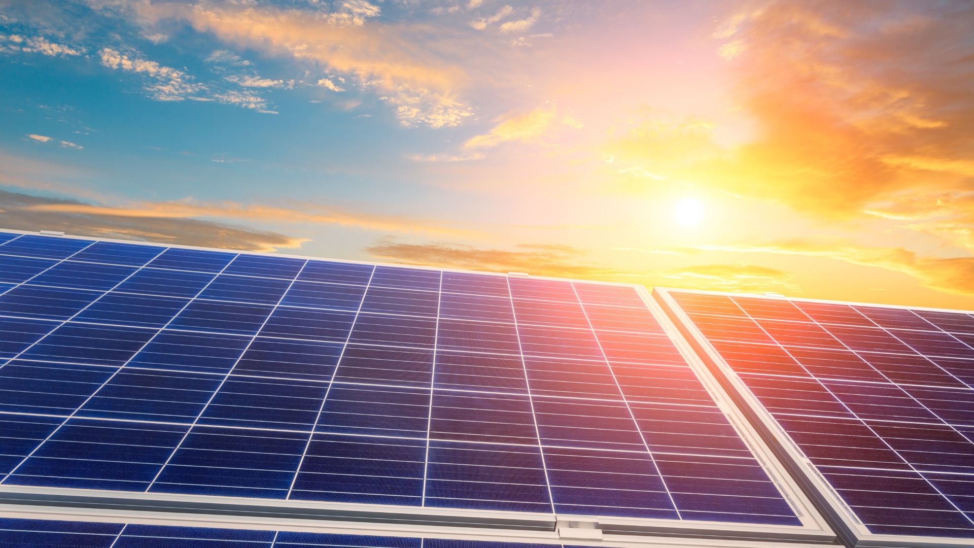 découvrez comment l'énergie solaire durable transforme notre manière de produire de l'électricité tout en préservant l'environnement. adoptez une solution énergétique propre et renouvelable pour un avenir plus vert.