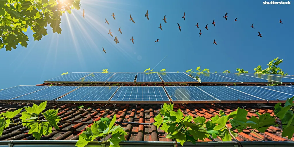 découvrez les avantages de l'énergie solaire durable : une solution éco-responsable pour réduire votre empreinte carbone tout en économisant sur vos factures d'électricité. informez-vous sur les technologies solaires et leur impact positif sur l'environnement.