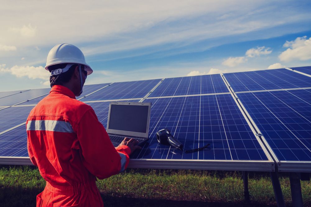 découvrez comment l'énergie solaire économique peut réduire vos factures d'électricité tout en préservant l'environnement. adoptez une solution durable et rentable pour un avenir plus vert.