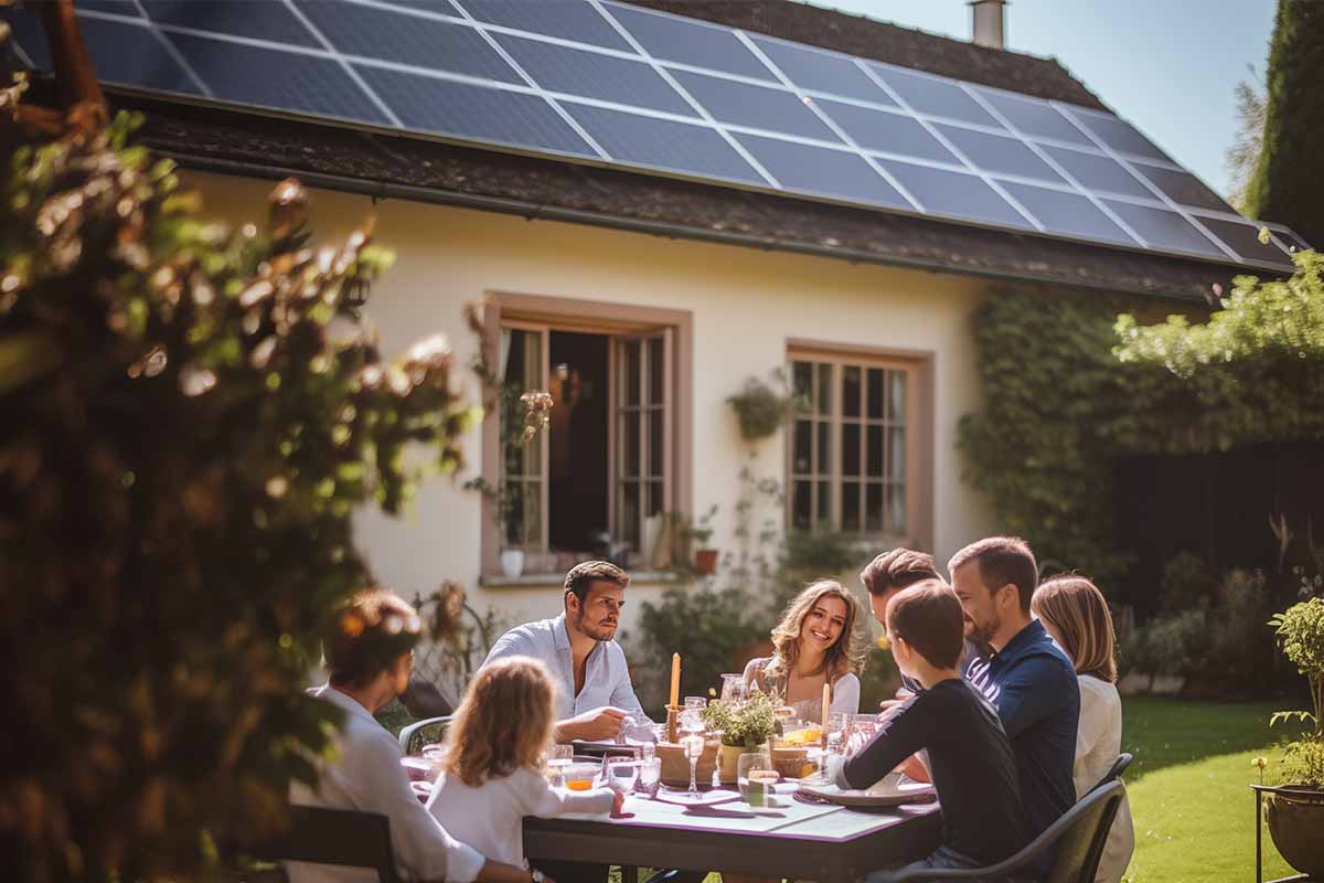 découvrez comment l'énergie solaire révolutionne la gastronomie en offrant des solutions écologiques pour la cuisson et la conservation des aliments. explorez les avantages de l'utilisation de panneaux solaires dans les cuisines professionnelles et les initiatives innovantes qui allient goût et durabilité.