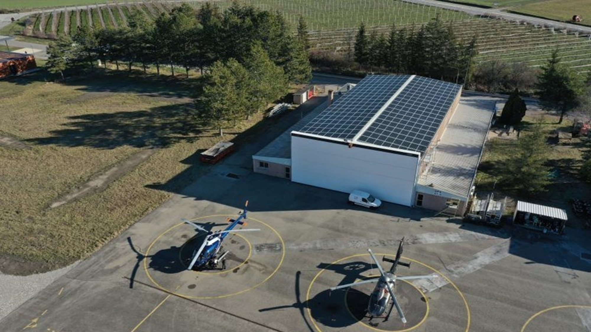 découvrez comment notre entreprise spécialisée en énergie solaire peut transformer votre consommation énergétique. profitez d'une solution durable, économique et respectueuse de l'environnement pour tous vos besoins énergétiques.