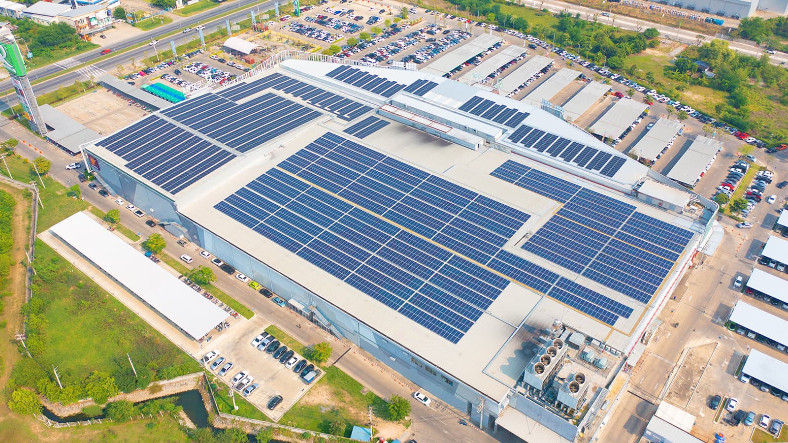 découvrez comment les entreprises peuvent tirer parti de l'énergie solaire pour réduire leurs coûts, améliorer leur image écologique et contribuer à un avenir durable. explorez les avantages, les solutions et les opportunités offertes par cette source d'énergie renouvelable.