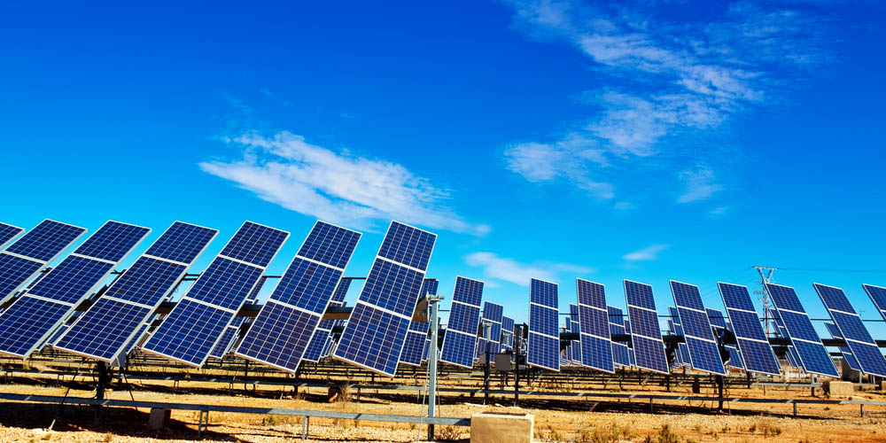 découvrez comment l'énergie solaire contribue à la lutte contre le changement climatique. explorez les avantages de l'énergie renouvelable pour un avenir durable et respectueux de l'environnement.