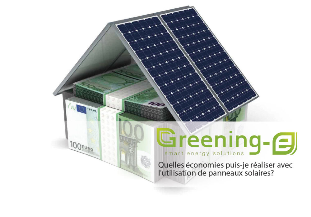 découvrez comment l'énergie solaire peut transformer votre consommation d'énergie et générer des économies significatives sur vos factures. explorez les avantages écologiques et économiques de l'énergie solaire pour un avenir durable.