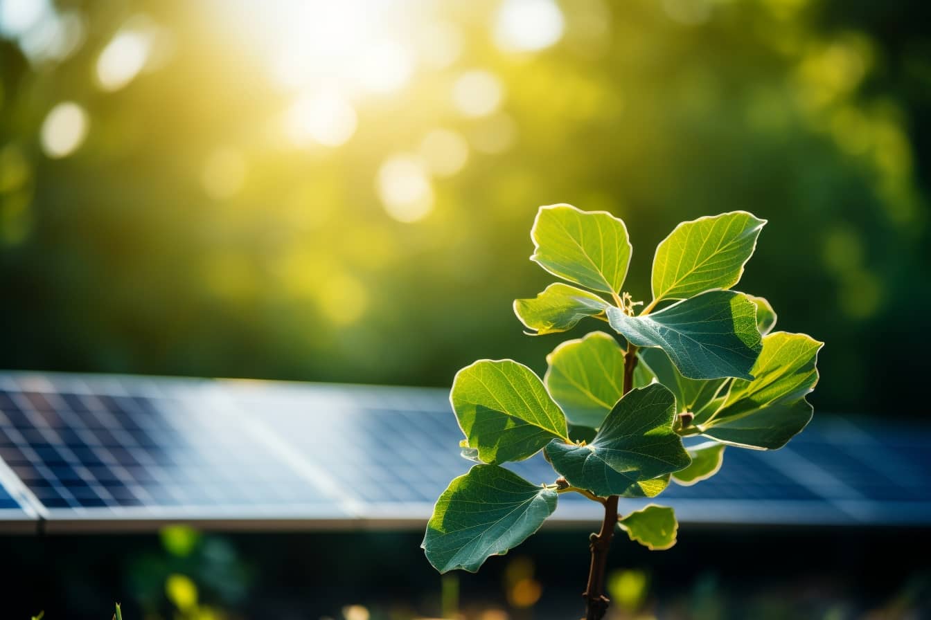 découvrez l'impact environnemental de l'énergie solaire, une source d'énergie renouvelable clé pour un avenir durable. explorez ses bénéfices écologiques, ses effets sur la réduction des émissions de carbone, et comment elle contribue à la protection de notre planète.