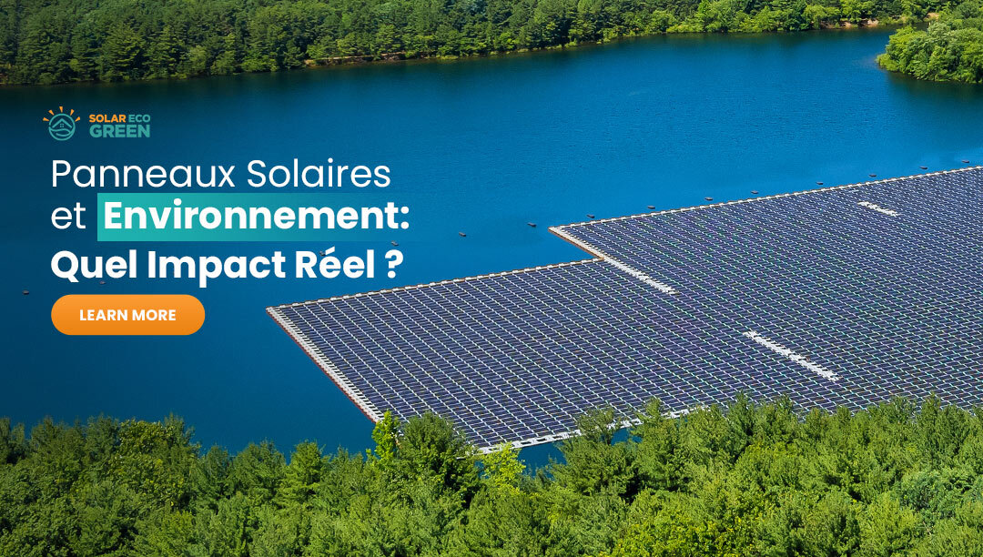 découvrez comment l'énergie solaire contribue à la protection de l'environnement, ses avantages écologiques et son rôle dans la lutte contre le changement climatique. informez-vous sur les impacts positifs et les défis de cette source d'énergie renouvelable.