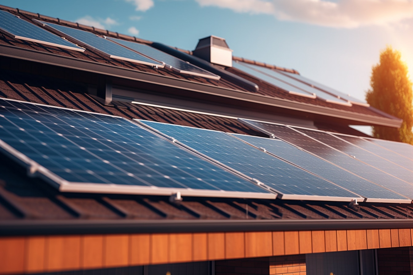 découvrez comment l'énergie solaire contribue à la réduction de l'empreinte carbone et à la protection de notre environnement. explorez les avantages écologiques, l'impact sur le changement climatique et les solutions durables offertes par cette source d'énergie renouvelable.