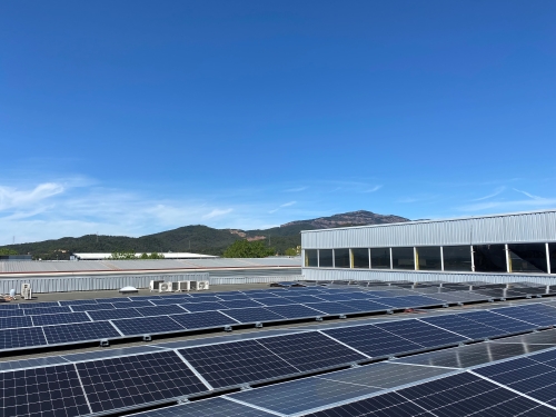 découvrez comment l'énergie solaire contribue à la résilience environnementale et économique, en offrant des solutions durables pour un avenir plus vert. explorez les innovations et les technologies qui permettent de maximiser l'utilisation de l'énergie solaire pour faire face aux défis climatiques.