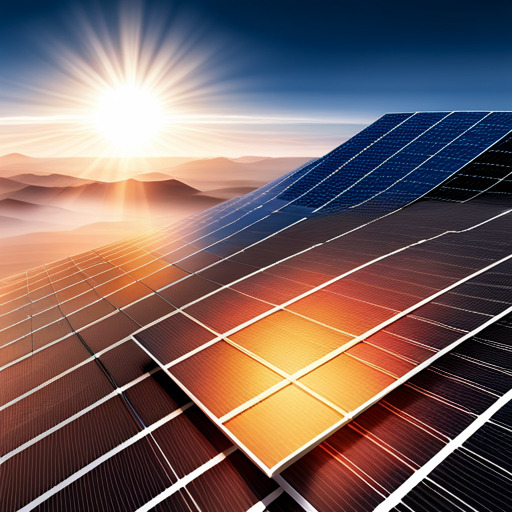 découvrez comment les start-ups innovantes transforment le secteur de l'énergie solaire. explorez les dernières tendances, technologies et opportunités d'investissement dans un marché en pleine expansion.
