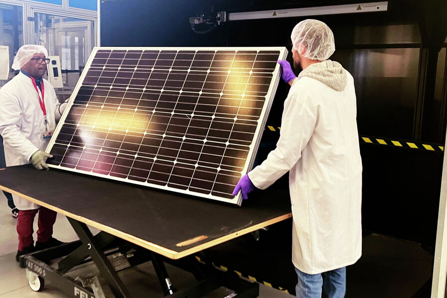 découvrez comment les start-ups révolutionnent le secteur de l'énergie solaire en développant des technologies innovantes et durables. explorez les tendances actuelles, les succès inspirants et les opportunités d'investissement dans le domaine de l'énergie verte.
