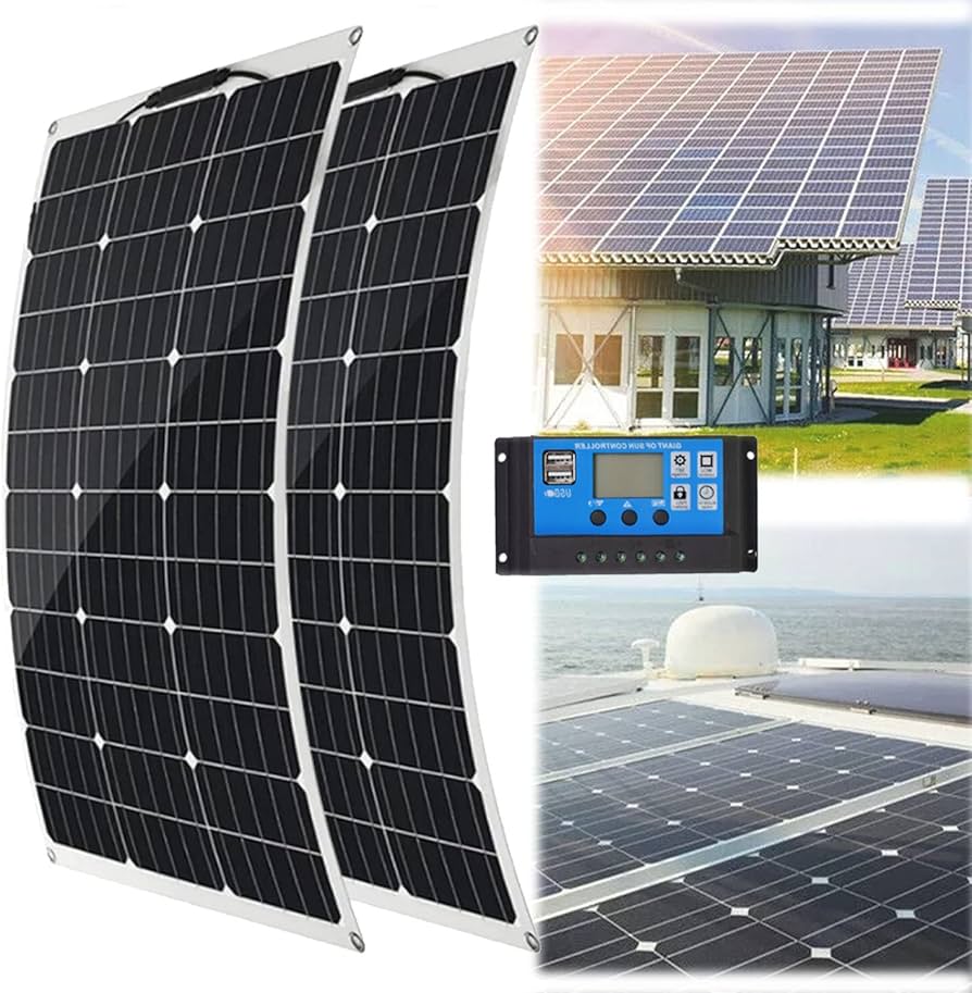 découvrez comment l'énergie solaire transforme l'industrie alimentaire en offrant des solutions durables et économiques. explorez les avantages de l'intégration de l'énergie renouvelable dans la chaîne de production alimentaire, notamment la réduction des coûts énergétiques et l'amélioration de l'empreinte écologique.