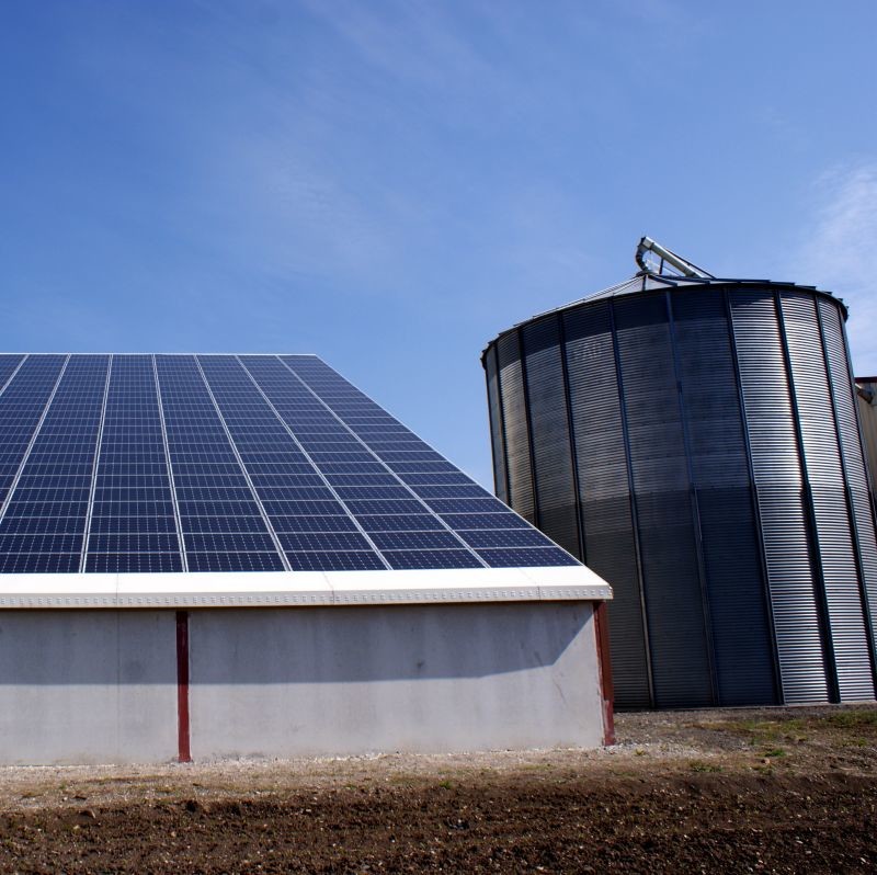 découvrez comment l'énergie solaire transforme l'industrie alimentaire en offrant des solutions durables, réduisant les coûts opérationnels et minimisant l'empreinte carbone. apprenez les applications innovantes et les avantages de cette source d'énergie renouvelable pour un avenir alimentaire éco-responsable.