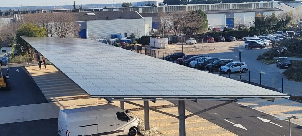 découvrez les avantages de l'énergie solaire polyvalente, une solution durable et innovante pour répondre à vos besoins énergétiques variés. optez pour des technologies solaires adaptées à tous les usages, de la production d'électricité à l'eau chaude, et rejoignez la révolution énergétique de demain.
