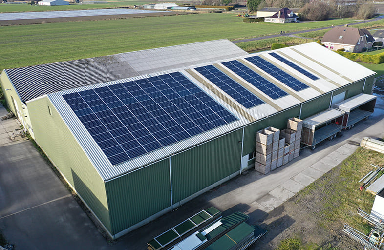 découvrez comment l'énergie solaire peut transformer votre entreprise en réduisant vos coûts énergétiques et en améliorant votre empreinte écologique. adoptez les solutions durables et innovantes pour un avenir plus vert tout en bénéficiant d'avantages fiscaux et d'une image de marque responsable.