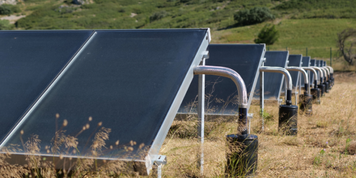 découvrez comment l'énergie solaire peut transformer votre entreprise en offrant des solutions durables et économiques. réduisez vos coûts énergétiques tout en contribuant à la préservation de l'environnement grâce à des installations solaires adaptées à vos besoins.