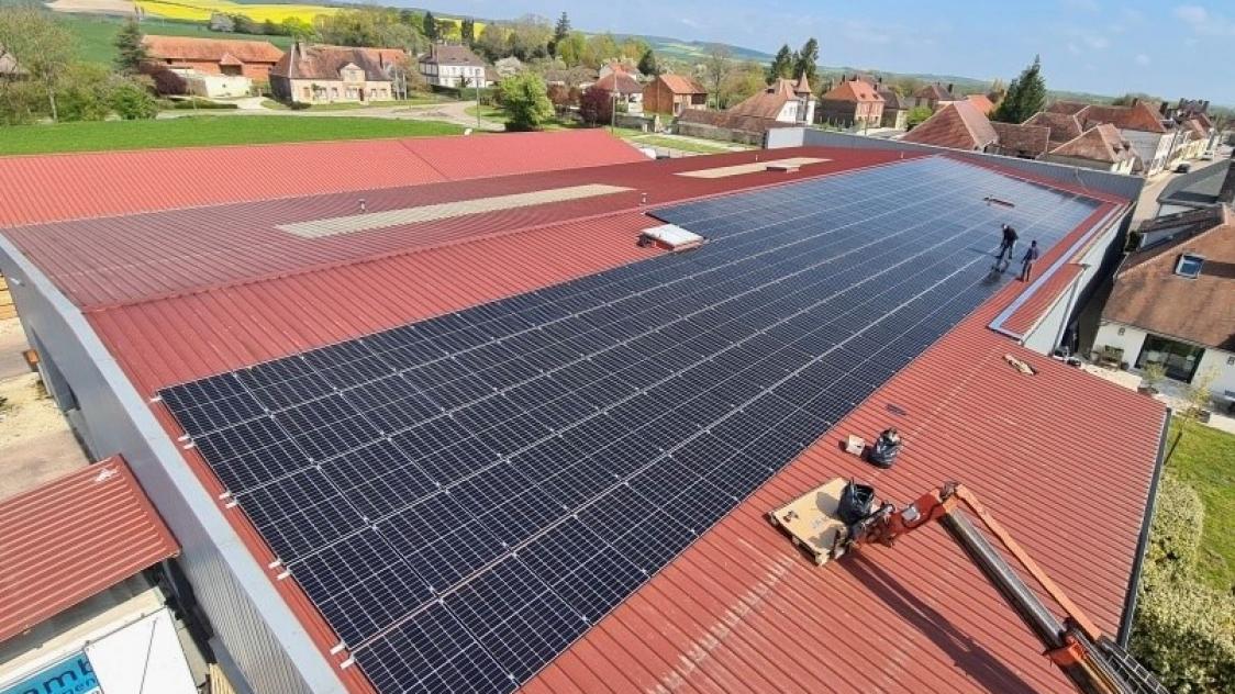 découvrez comment l'énergie solaire peut transformer votre entreprise en une modèle de durabilité et d'efficacité. profitez d'économies sur vos factures d'énergie tout en réduisant votre empreinte carbone. adoptez une solution énergétique innovante et écoresponsable dès aujourd'hui !