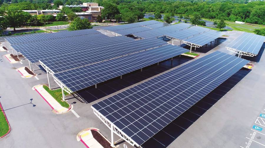 découvrez comment l'énergie solaire peut transformer votre entreprise en une entité durable et éco-responsable. réduisez vos coûts énergétiques, améliorez votre image de marque et contribuez à la protection de l'environnement grâce à des solutions solaires adaptées à vos besoins.