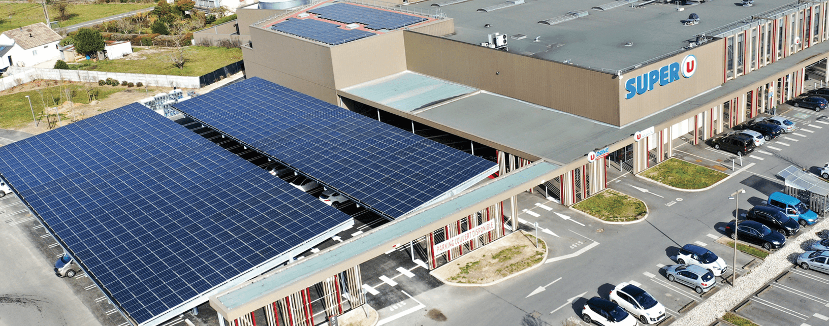 découvrez comment l'énergie solaire peut transformer votre entreprise en une solution durable et économique. optez pour des panneaux solaires pour réduire vos coûts énergétiques et agir pour l'environnement.