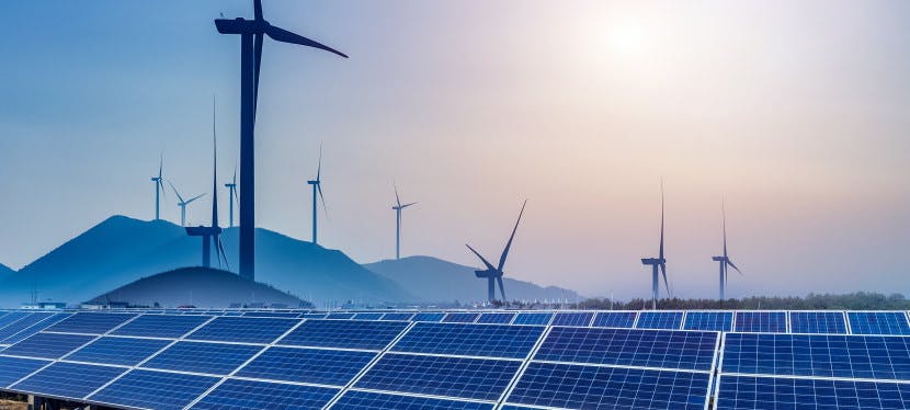 découvrez comment l'énergie solaire transforme notre avenir grâce à des solutions durables et écologiques. explorez les avantages de cette énergie renouvelable pour un monde plus vert et responsable.