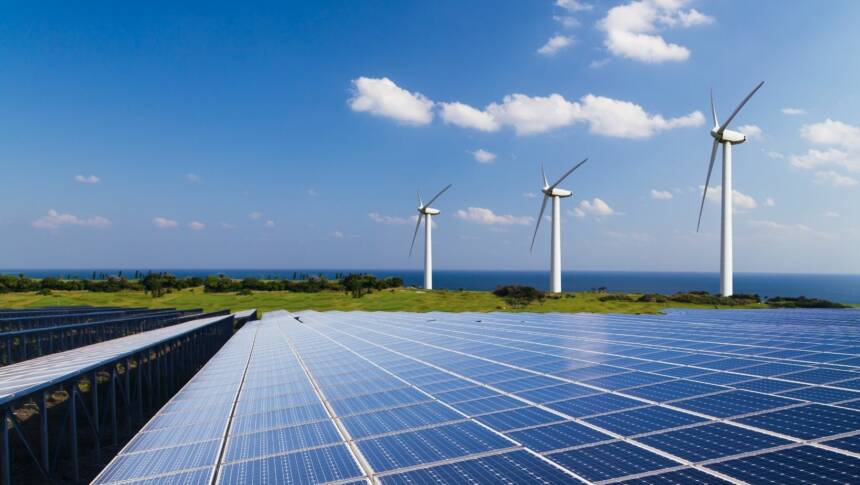 découvrez comment l'énergie solaire transforme le paysage énergétique de demain. explorez les avantages durables de cette source d'énergie renouvelable et son rôle crucial dans la protection de notre planète.