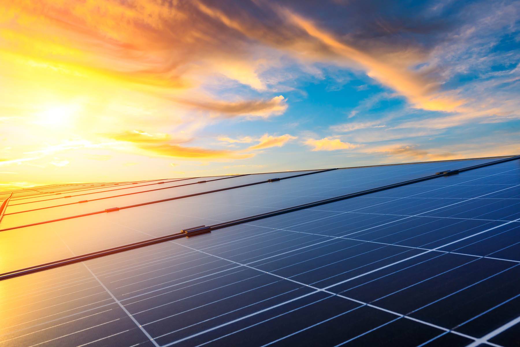 découvrez comment l'énergie solaire pro peut transformer vos projets énergétiques avec des solutions durables et économiques. optez pour une énergie verte, réduisez vos coûts et contribuez à la protection de l'environnement.