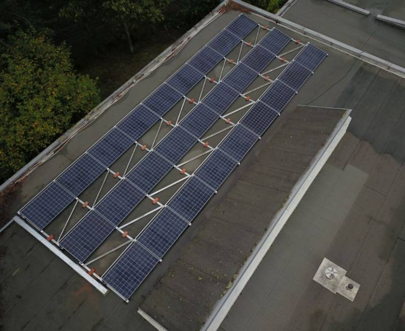 découvrez les solutions d'énergie solaire pro pour optimiser votre consommation énergétique et réduire votre empreinte carbone. profitez d'installations de panneaux solaires performants, d'un accompagnement personnalisé et d'une expertise reconnue pour faire le choix durable et économique.