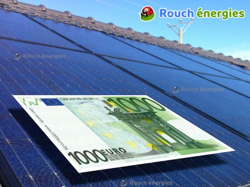 découvrez comment l'énergie solaire peut être une solution rentable pour votre foyer ou votre entreprise. profitez des avantages économiques et environnementaux d'un investissement durable dans les panneaux solaires et réduisez vos factures d'électricité tout en contribuant à un avenir plus vert.