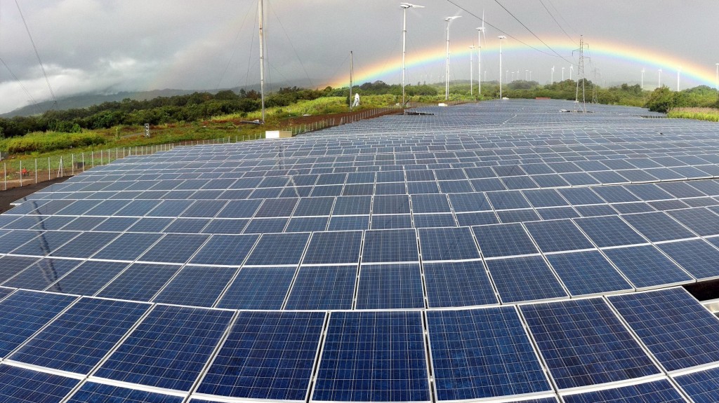 découvrez les avantages de l'énergie solaire à la réunion : économie, écologie et indépendance énergétique. informez-vous sur les solutions disponibles pour exploiter le potentiel solaire de l'île tout en contribuant à la préservation de l'environnement.