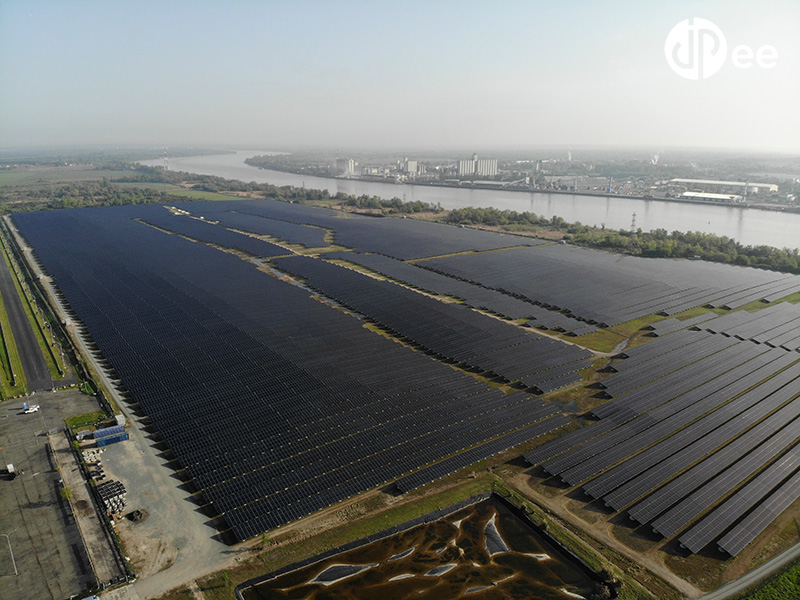 découvrez comment l'énergie solaire urbaine transforme nos villes en lieux durables et éco-responsables. explorez les avantages, les technologies innovantes et les solutions adaptées pour optimiser l'utilisation de l'énergie solaire dans un environnement urbain.