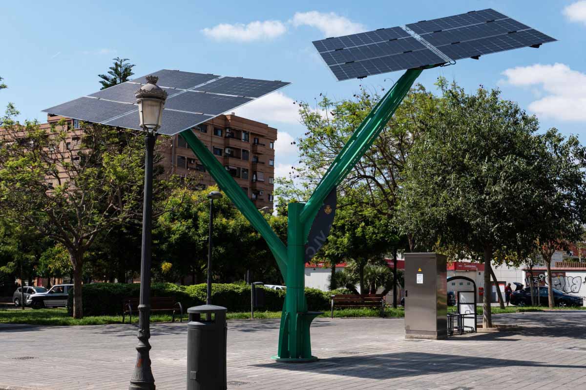 découvrez comment l'énergie solaire urbaine transforme nos villes en espaces durables et écologiques. explorez les innovations et les solutions pour intégrer efficacement des sources d'énergie renouvelable dans l'environnement urbain.