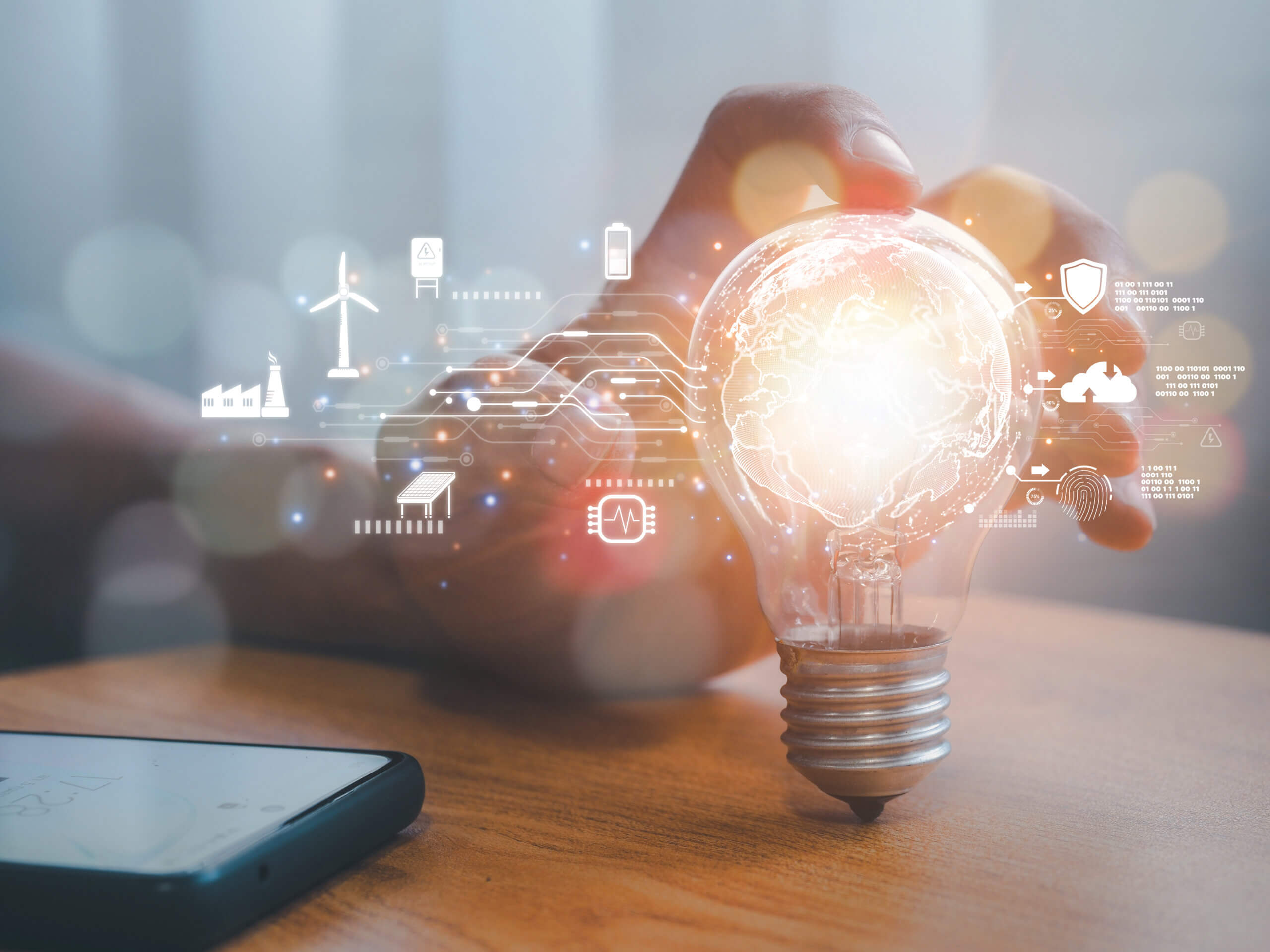 découvrez comment adopter une énergie verte pour votre entreprise et réduire votre empreinte carbone. engagez-vous vers un avenir durable tout en réalisant des économies sur vos factures d'énergie. explorez les solutions écologiques adaptées à vos besoins.