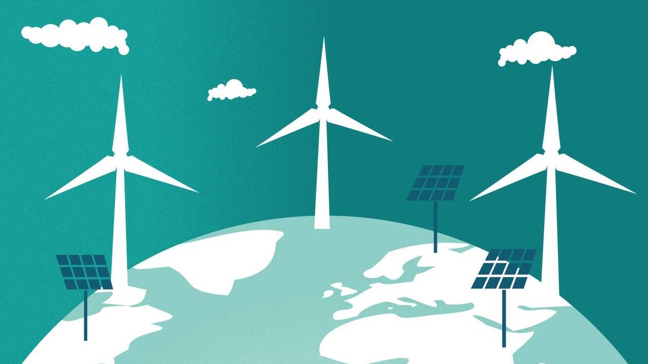 découvrez comment l'énergie verte peut transformer votre entreprise en une entité plus durable et responsable. adoptez des solutions écologiques pour réduire votre empreinte carbone et contribuer à la préservation de l'environnement tout en optimisant vos coûts énergétiques.