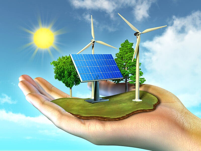 découvrez l'univers de l'énergie verte : des solutions durables et respectueuses de l'environnement pour un avenir énergétique plus propre. explorez les différentes sources renouvelables, leurs avantages et comment elles peuvent transformer notre consommation d'énergie.