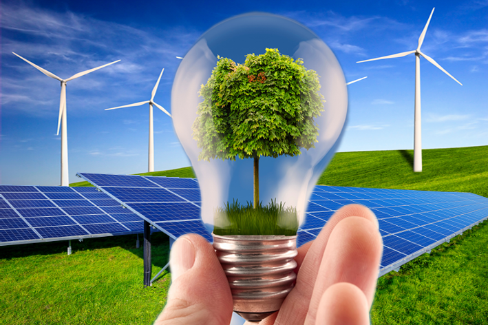 découvrez l'énergie verte, une solution durable et respectueuse de l'environnement qui utilise des sources renouvelables. explorez les avantages des énergies solaires, éoliennes et hydrauliques pour un avenir plus propre et plus sain.
