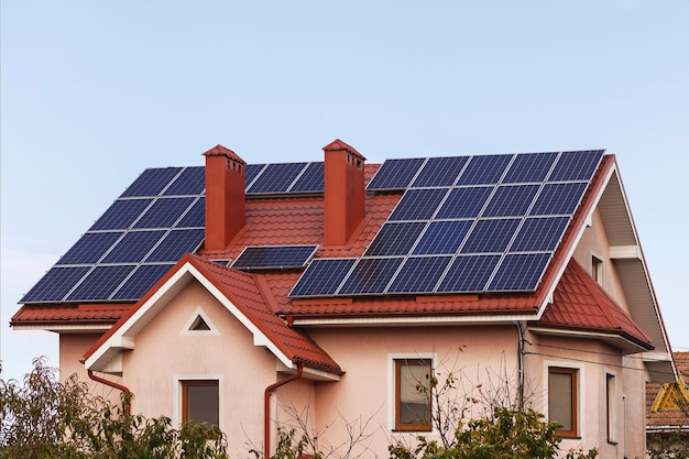 découvrez les énergies alternatives pour votre foyer ! explorez des solutions écologiques et économes en énergie adaptées aux besoins des particuliers. adoptez des sources d'énergie renouvelable et contribuez à un avenir durable tout en réduisant vos factures d'énergie.