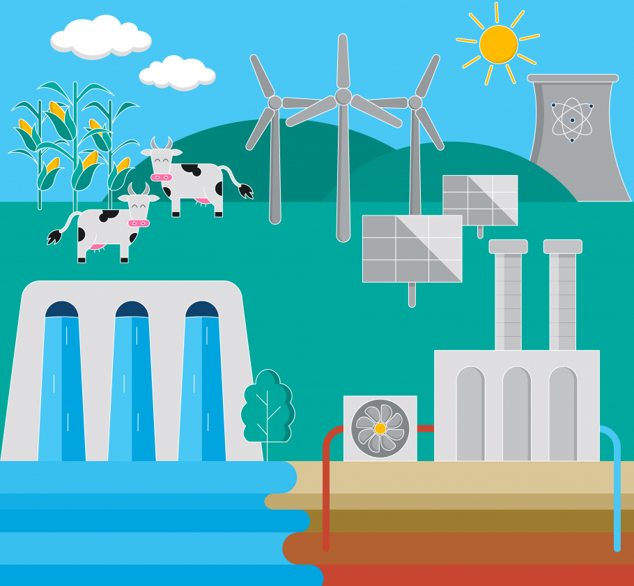 découvrez les solutions d'énergies alternatives pour les particuliers : panneaux solaires, éoliennes domestiques et autres technologies écologiques. optez pour une transition énergétique responsable et réduisez votre empreinte carbone tout en réalisant des économies sur vos factures d'énergie.