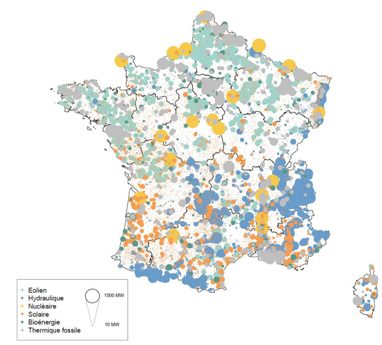 découvrez les énergies renouvelables en france : un aperçu des différentes sources d'énergie durable, des initiatives écologiques et des projets innovants qui façonnent un avenir plus vert et responsable.